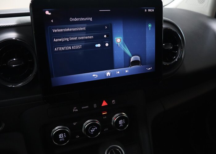 Mercedes-Benz eCitan 112 Pro L2 51 kWh
