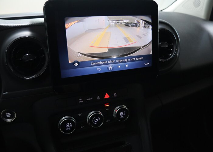 Mercedes-Benz eCitan 112 Pro L2 51 kWh