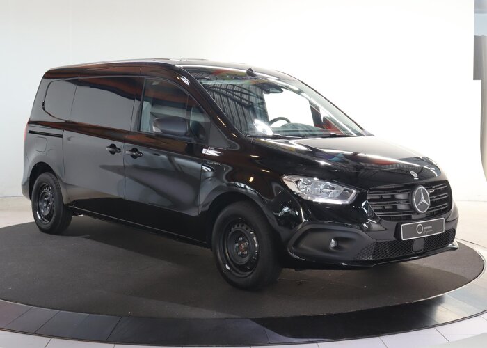 Mercedes-Benz eCitan 112 Pro L2 51 kWh