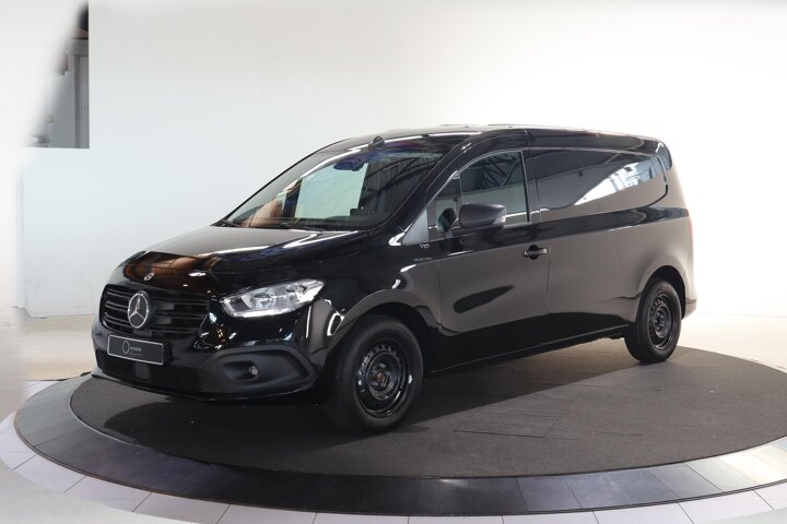 Mercedes-Benz eCitan