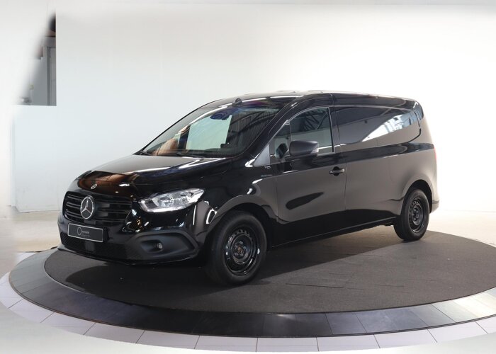 Mercedes-Benz eCitan 112 Pro L2 51 kWh