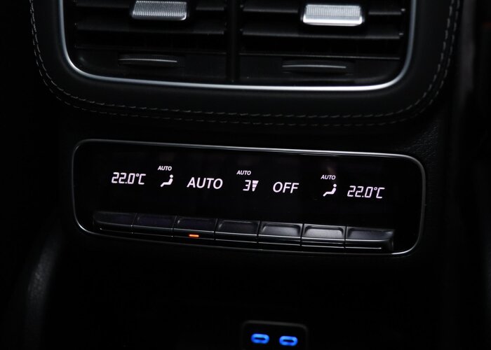 Mercedes-Benz GLE AMG 53 Hybrid 4MATIC+