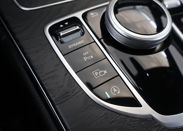Mercedes-Benz C-Klasse 160 Business Solution AMG
