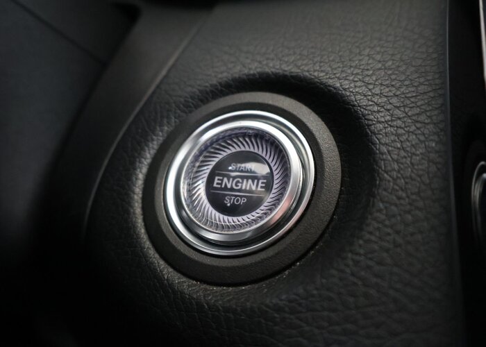 Mercedes-Benz C-Klasse 160 Business Solution AMG