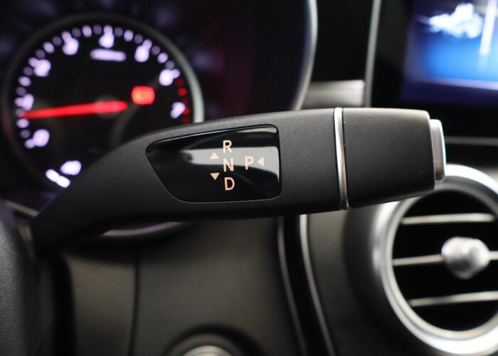 Mercedes-Benz C-Klasse 160 Business Solution AMG