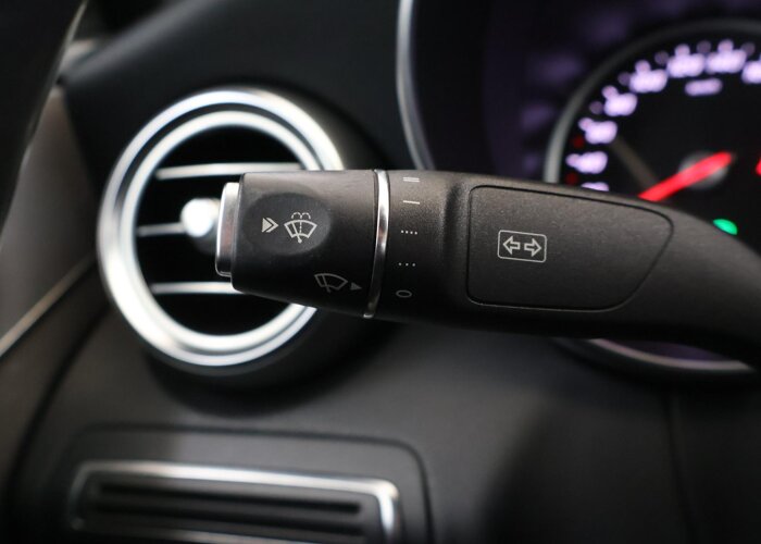 Mercedes-Benz C-Klasse 160 Business Solution AMG