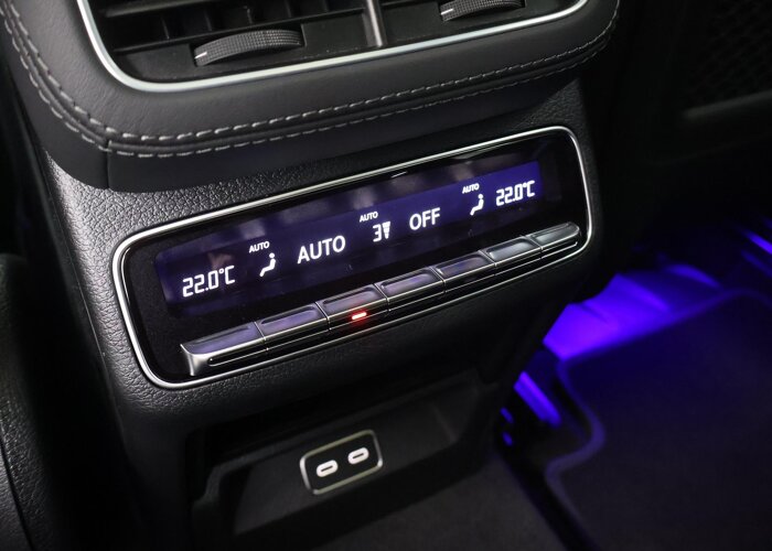 Mercedes-Benz GLE AMG 53 Hybrid 4MATIC+ Night Edition