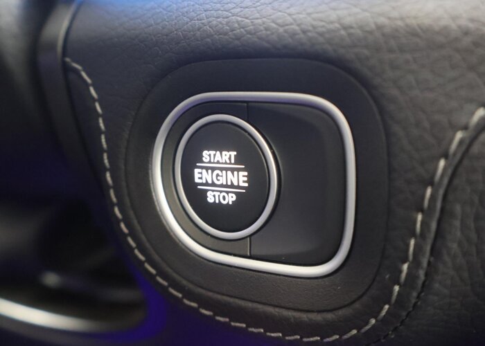 Mercedes-Benz GLE AMG 53 Hybrid 4MATIC+ Night Edition