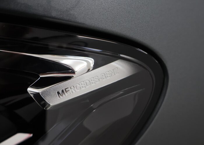 Mercedes-Benz GLE AMG 53 Hybrid 4MATIC+ Night Edition