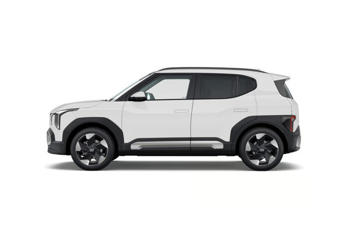 Kia EV2 Plus Advanced 42.2 kWh 4p.