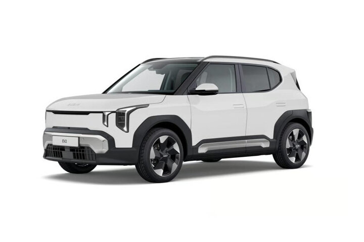 Kia EV2