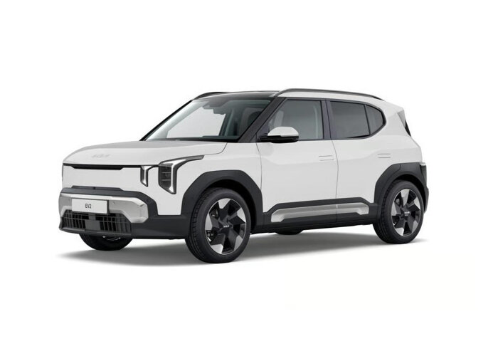 Kia EV2 Plus Advanced 42.2 kWh