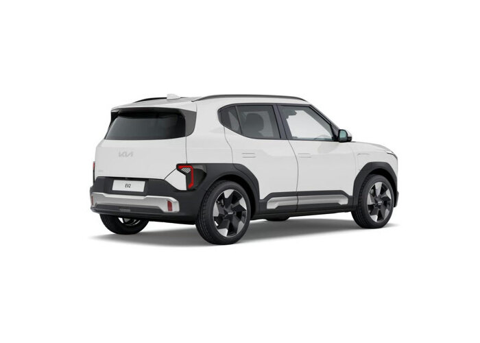 Kia EV2 Plus 42.2 kWh 4p.