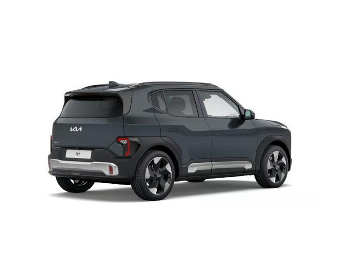 Kia EV2 Plus Advanced 42.2 kWh