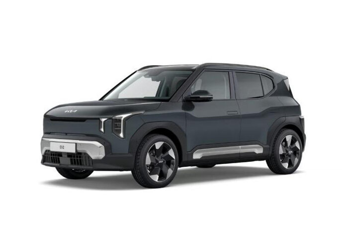 Kia EV2