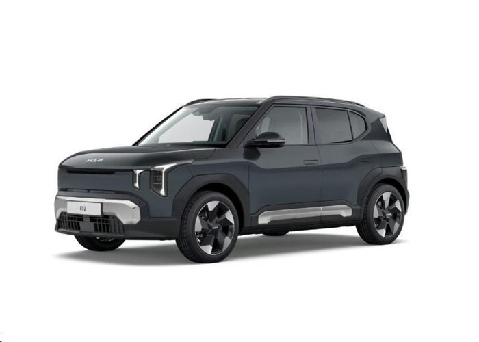 Kia EV2 Plus Advanced 42.2 kWh
