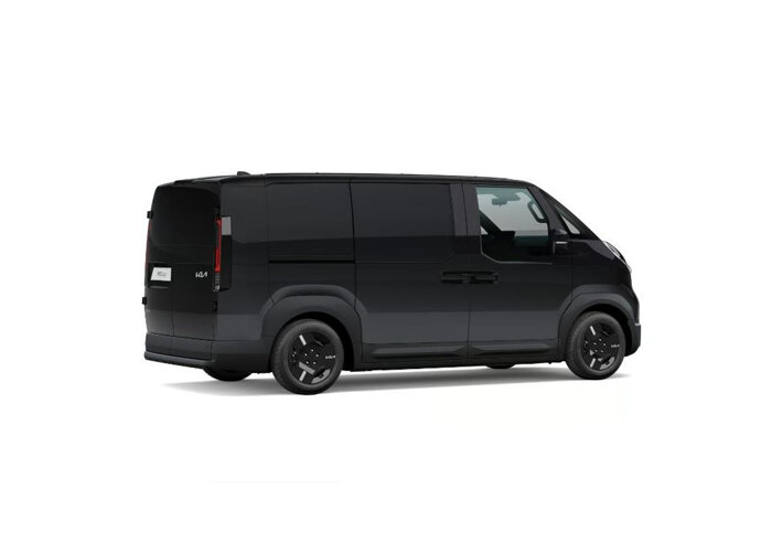 Kia PV5 L2H1 Elite 71.2 kWh