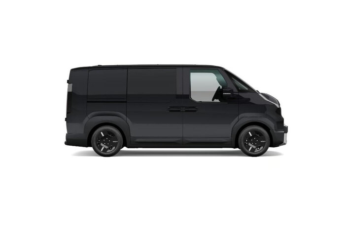 Kia PV5 L2H1 Elite 71.2 kWh