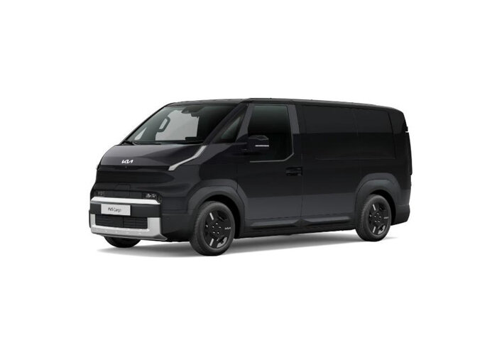 Kia PV5 L2H1 Elite 71.2 kWh