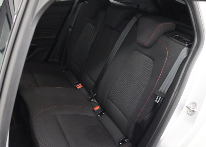 Ford FOCUS Wagon 1.0 EcoBoost Hybrid ST Line X