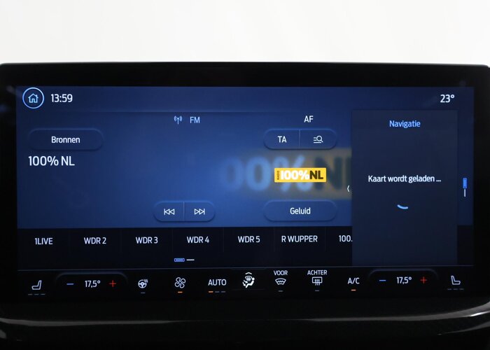 Ford FOCUS Wagon 1.0 EcoBoost Hybrid ST Line X