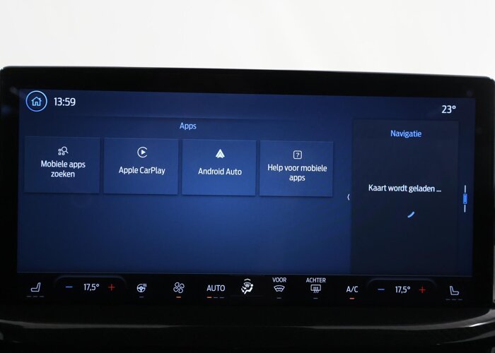 Ford FOCUS Wagon 1.0 EcoBoost Hybrid ST Line X