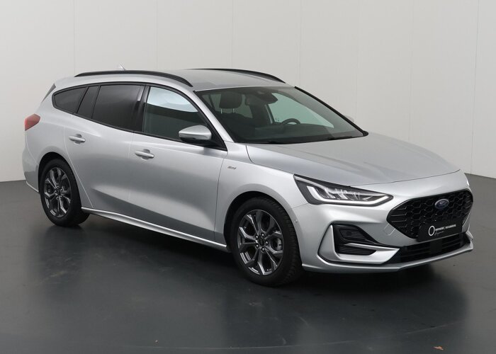 Ford FOCUS Wagon 1.0 EcoBoost Hybrid ST Line X