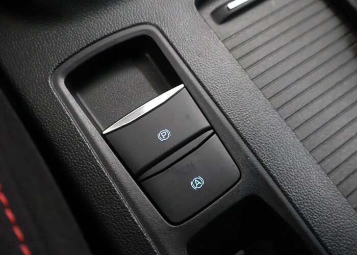 Ford FOCUS Wagon 1.0 EcoBoost Hybrid ST Line X
