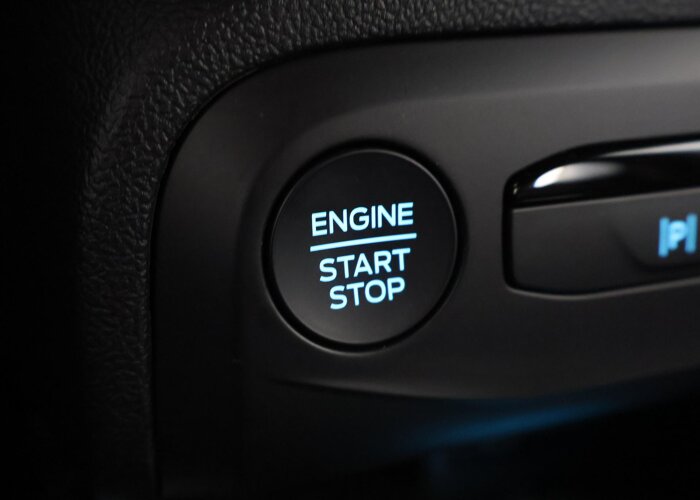 Ford FOCUS Wagon 1.0 EcoBoost Hybrid ST Line X
