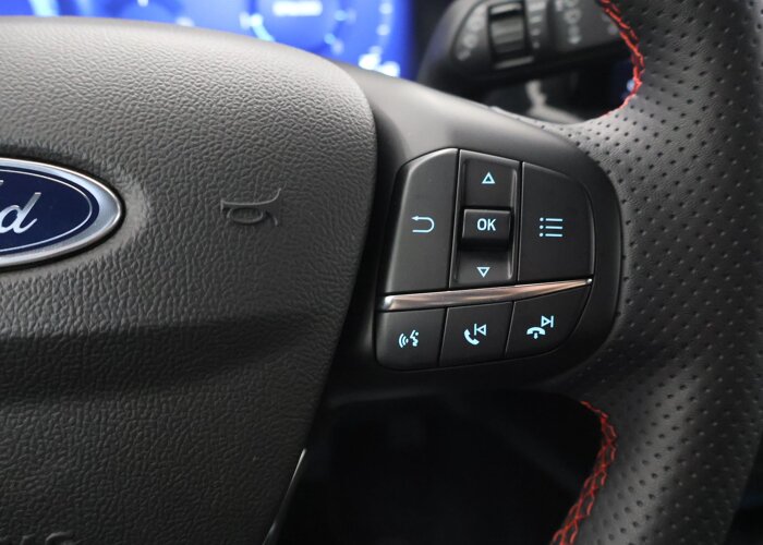 Ford FOCUS Wagon 1.0 EcoBoost Hybrid ST Line X