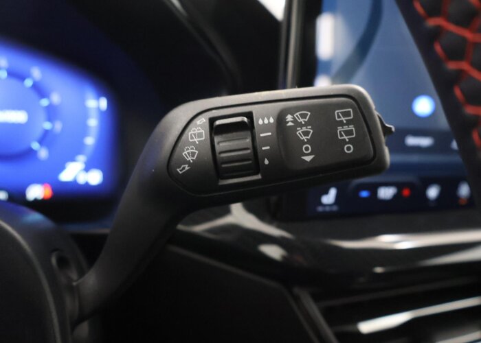 Ford FOCUS Wagon 1.0 EcoBoost Hybrid ST Line X