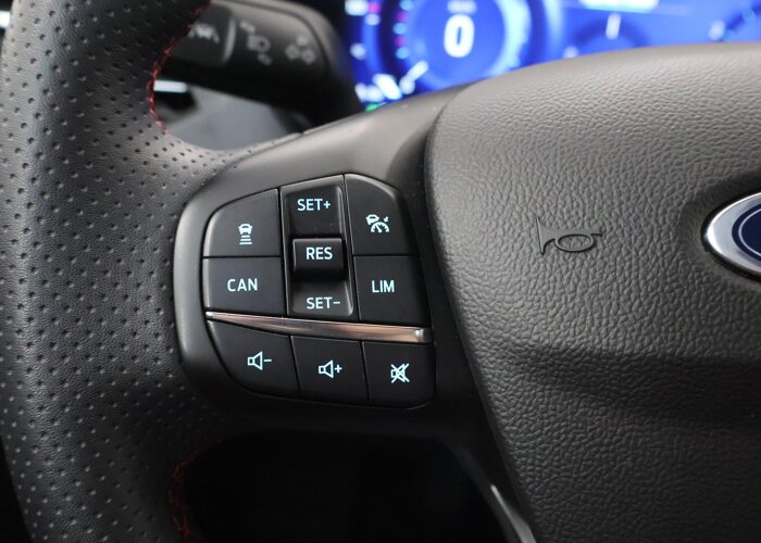 Ford FOCUS Wagon 1.0 EcoBoost Hybrid ST Line X