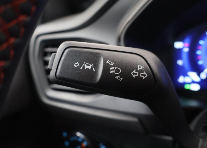 Ford FOCUS Wagon 1.0 EcoBoost Hybrid ST Line X