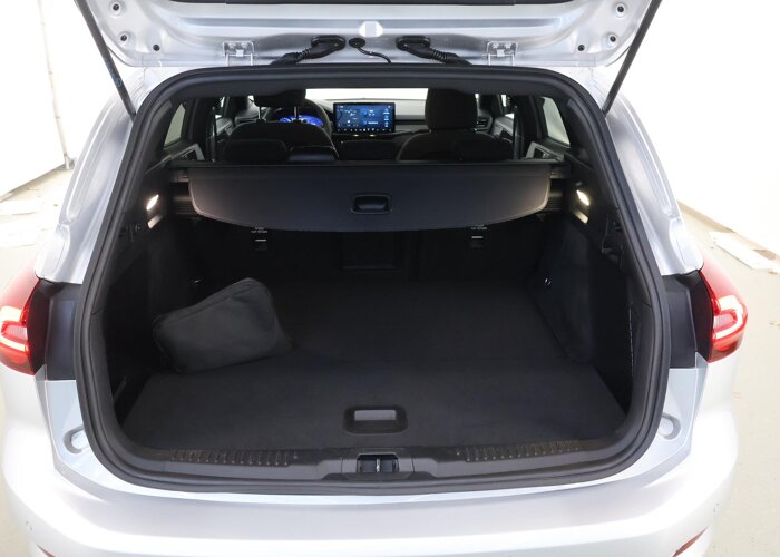 Ford FOCUS Wagon 1.0 EcoBoost Hybrid ST Line X