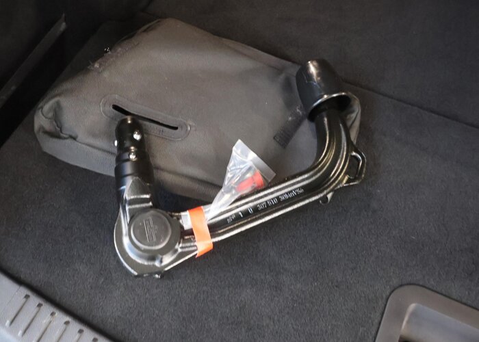 Ford FOCUS Wagon 1.0 EcoBoost Hybrid ST Line X