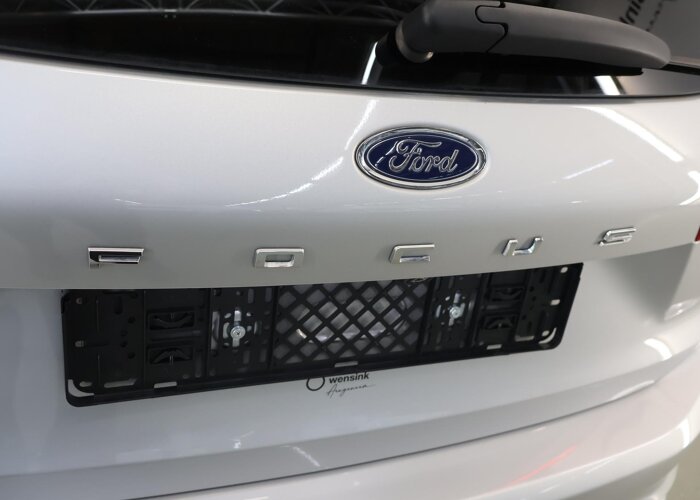 Ford FOCUS Wagon 1.0 EcoBoost Hybrid ST Line X