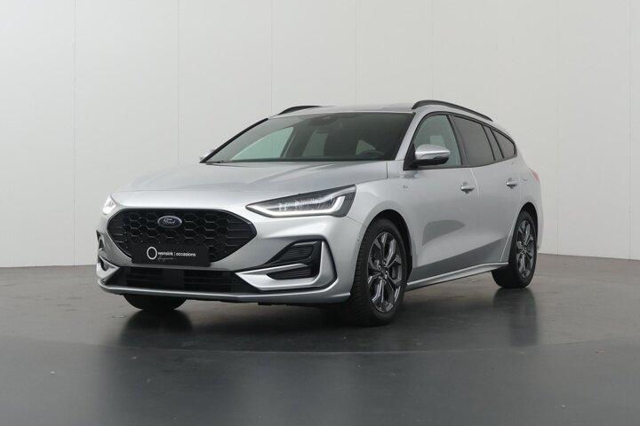 Ford FOCUS Wagon