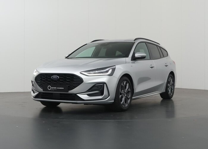 Ford FOCUS Wagon 1.0 EcoBoost Hybrid ST Line X
