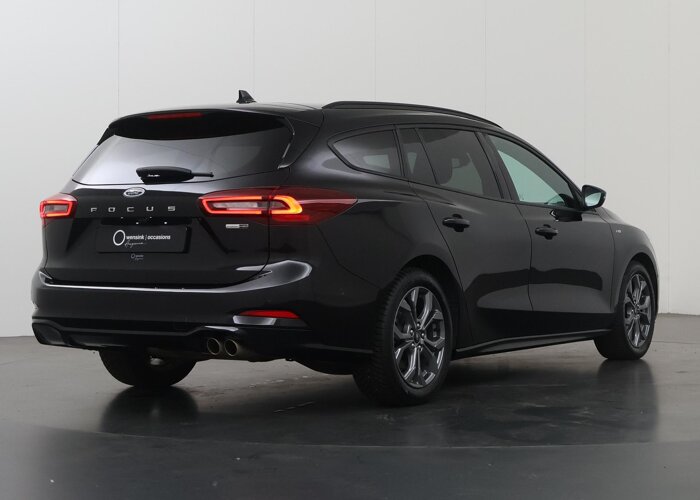 Ford FOCUS Wagon 1.0 EcoBoost Hybrid ST Line X