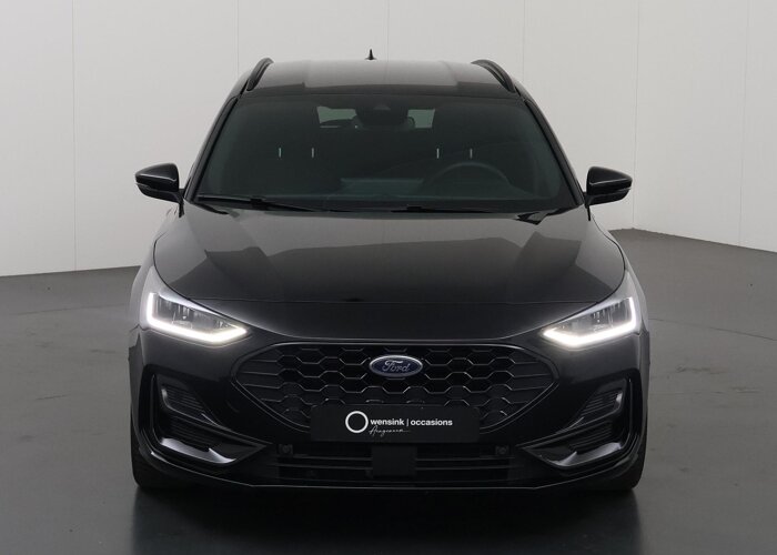 Ford FOCUS Wagon 1.0 EcoBoost Hybrid ST Line X