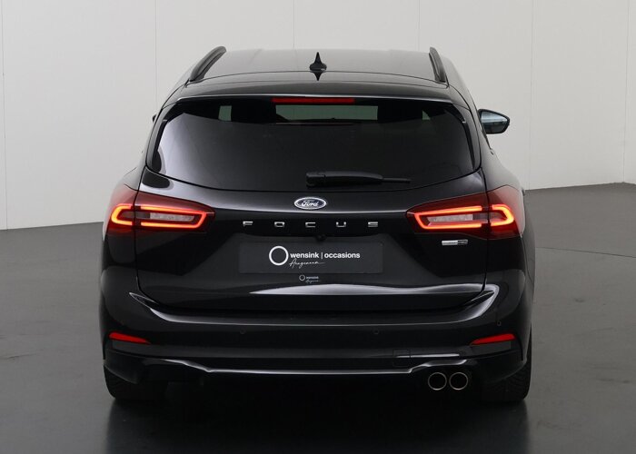 Ford FOCUS Wagon 1.0 EcoBoost Hybrid ST Line X