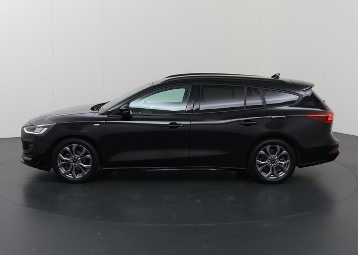 Ford FOCUS Wagon 1.0 EcoBoost Hybrid ST Line X