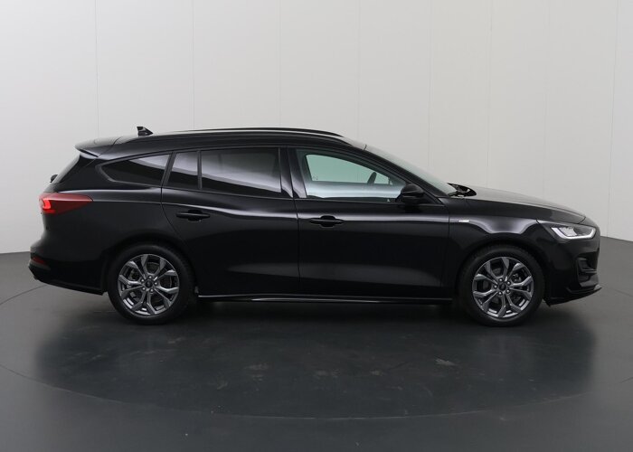 Ford FOCUS Wagon 1.0 EcoBoost Hybrid ST Line X
