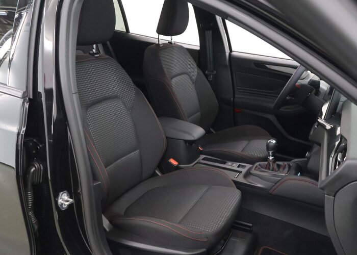 Ford FOCUS Wagon 1.0 EcoBoost Hybrid ST Line X