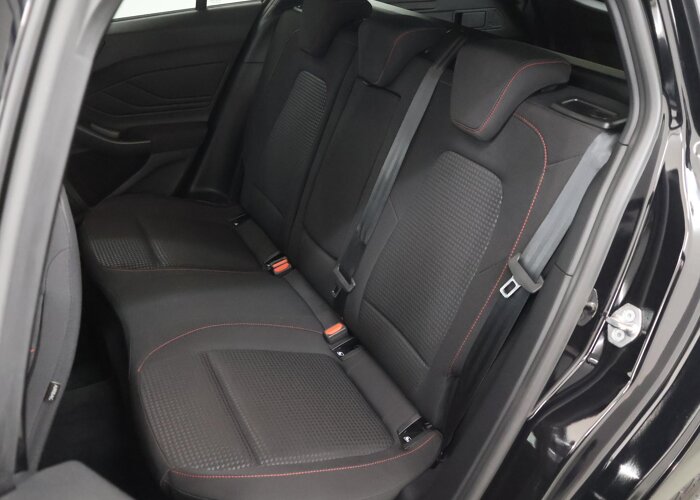Ford FOCUS Wagon 1.0 EcoBoost Hybrid ST Line X