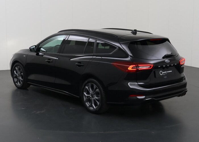 Ford FOCUS Wagon 1.0 EcoBoost Hybrid ST Line X