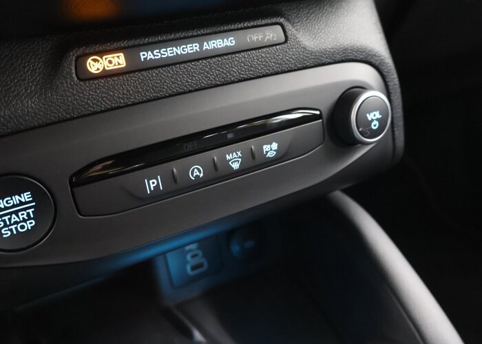 Ford FOCUS Wagon 1.0 EcoBoost Hybrid ST Line X