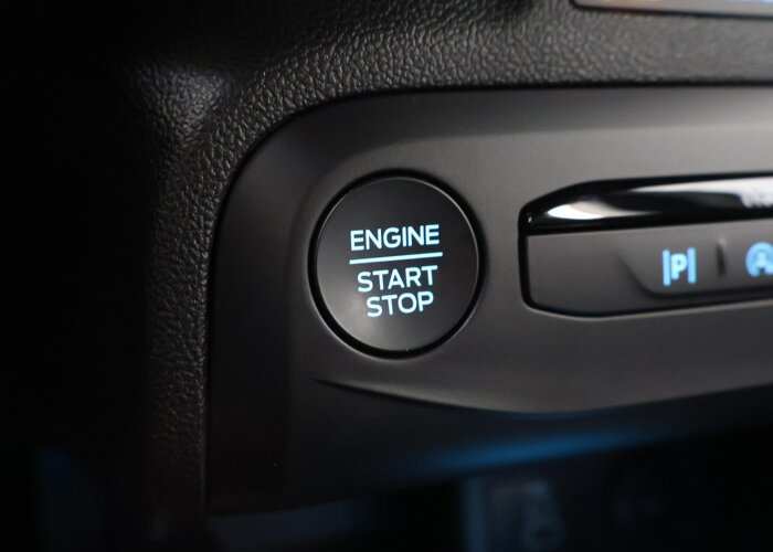 Ford FOCUS Wagon 1.0 EcoBoost Hybrid ST Line X