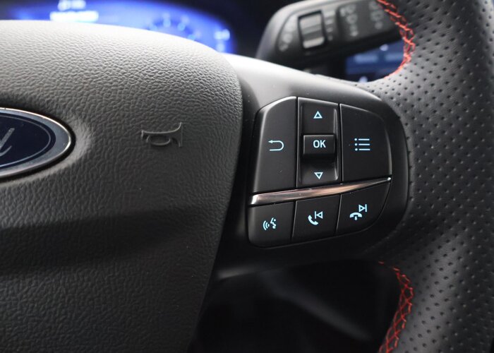 Ford FOCUS Wagon 1.0 EcoBoost Hybrid ST Line X