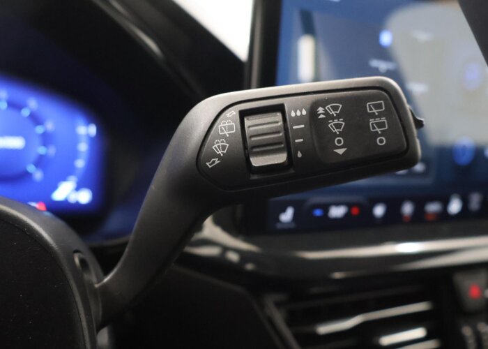 Ford FOCUS Wagon 1.0 EcoBoost Hybrid ST Line X